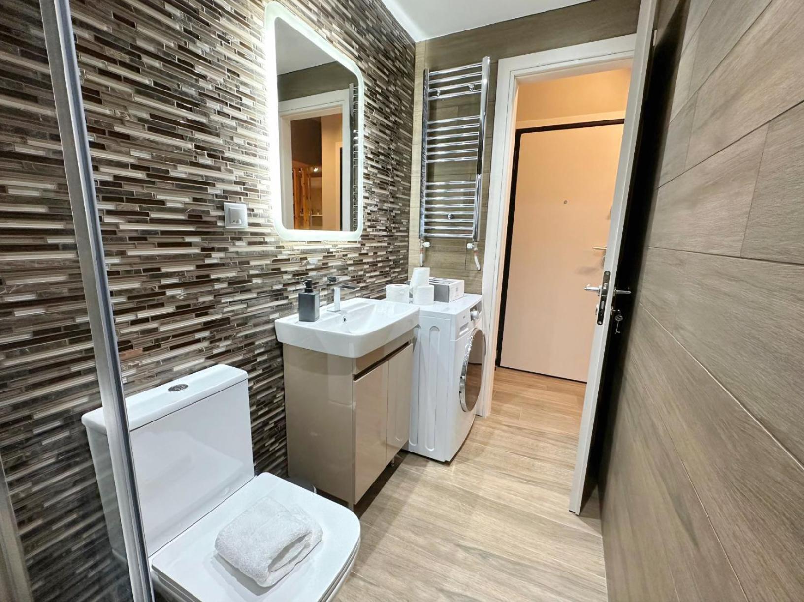 Wsd Sfaelou Apartment Hotel Athén Kültér fotó