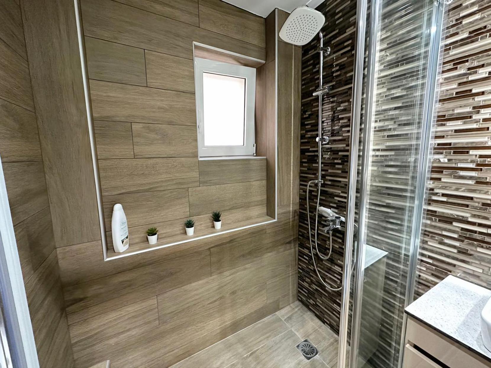 Wsd Sfaelou Apartment Hotel Athén Kültér fotó